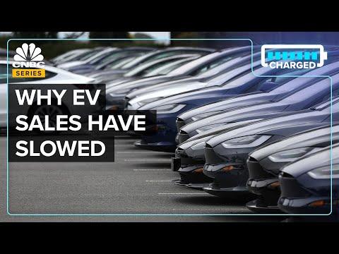 The State of Electric Vehicle Adoption in the US: Challenges and Opportunities