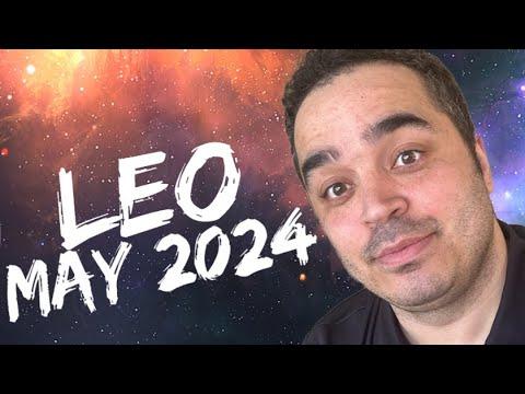 Leo Horoscope: Major Regrets and Sorrow Ahead - May 2024 Predictions