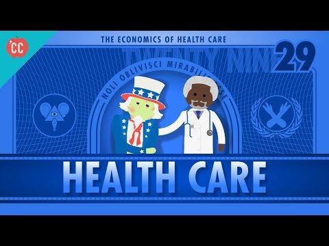 The Complex World of Healthcare: Understanding the US System and Its Challenges