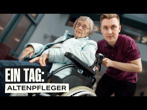 Die Realität der Altenpflege in Deutschland