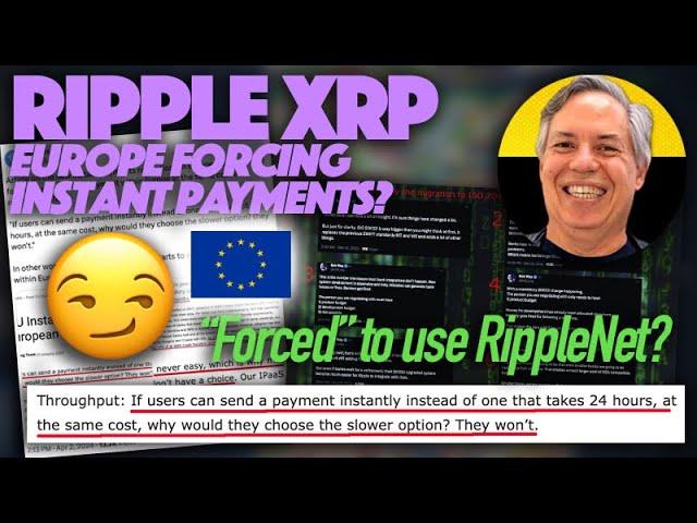 Accelerating XRP Adoption: Ripple's Impact on Global Payments