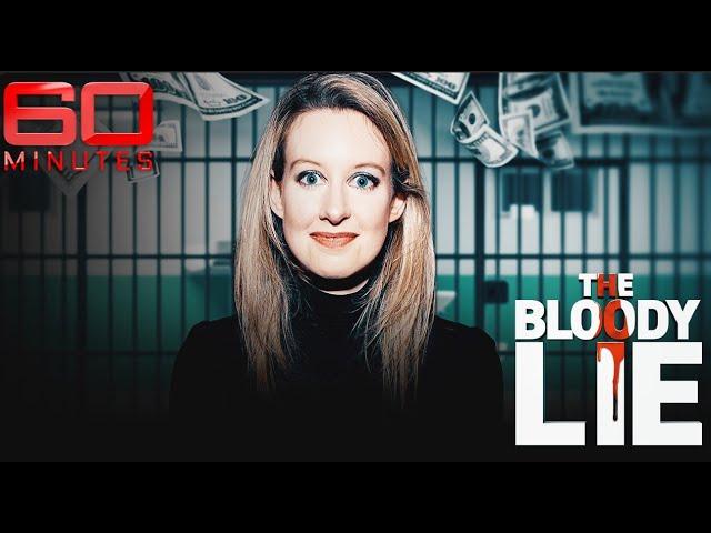 The Rise and Fall of Theranos Founder Elizabeth Holmes: A Story of Deceit and Consequences