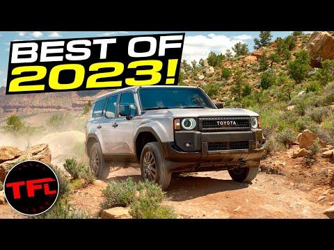 The Hottest Cars of 2023: A Detailed Review