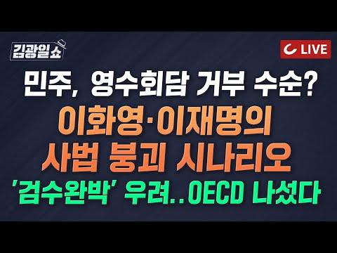 한국의 OECD 뇌물 방지협약에 대한 현재 상황과 이해