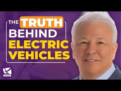 The Truth About Electric Vehicles and Government Regulations