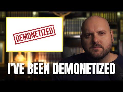 Navigating Demonetization: Insights and Strategies for Content Creators