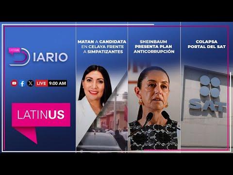 Violencia en las Elecciones de México: Un Resumen Impactante