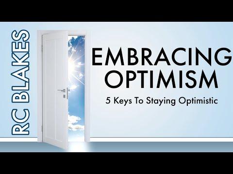 Empower Your Life: Embracing Optimism and Overcoming Challenges