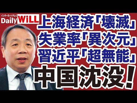 中国の政治経済外交社会状況を包括的に解説！関平さんの新刊からの重要ポイント