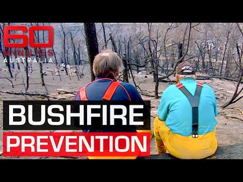 How Controlled Burns Can Prevent Catastrophic Bushfires in Australia