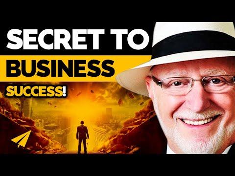 Unlock Business Success: Michael Gerber's Top 10 Rules Revealed