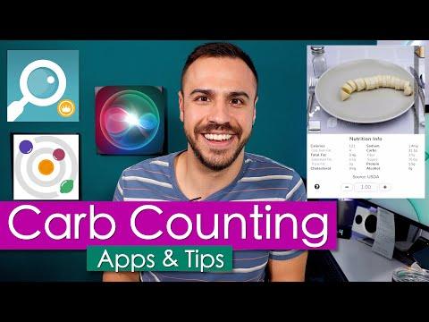 Managing Diabetes with Carb Counting: A Comprehensive Guide