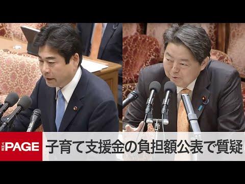 日本の子育て支援金と健康食品規制に関する重要情報