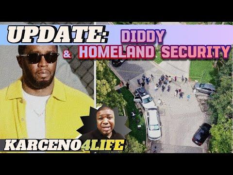 The Shocking Truth Behind Diddy's Investigation Revealed