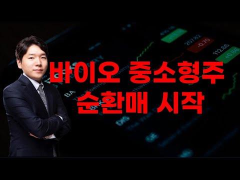 한국 주식 시장의 최신 동향 및 전망