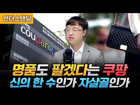 쿠팡의 성장 전망과 전략 분석