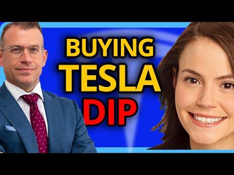 Unlocking the Potential of Tesla Stock: Insider Insights Revealed!