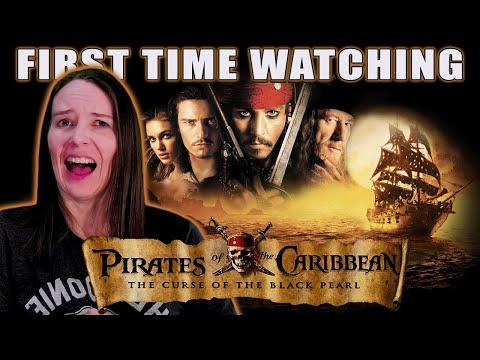 Unveiling the Secrets of Pirates of the Caribbean: The Curse of the Black Pearl