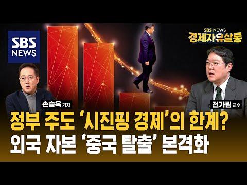 중국 경제 부진과 관련된 최신 정보 및 전망