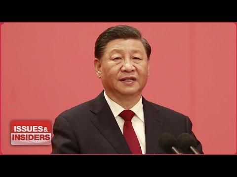 China's Diplomatic Agenda and Economic Strategy: Insights from President Xi Jinping's Meetings
