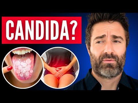 Understanding Candida Overgrowth and Its Impact on Health