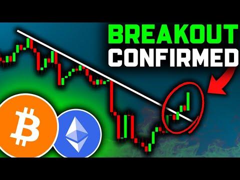 Bitcoin Reversal Signal Confirmed: What You Need to Know Now!