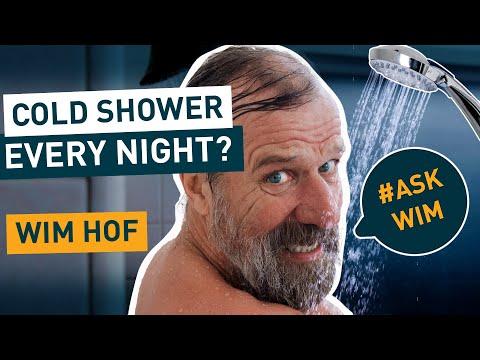 Unlocking the Power of the Wim Hof Method: Key Points and FAQs