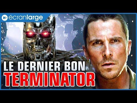 La Malédiction de la Saga Terminator: Découvrez les Coulisses de l'Échec