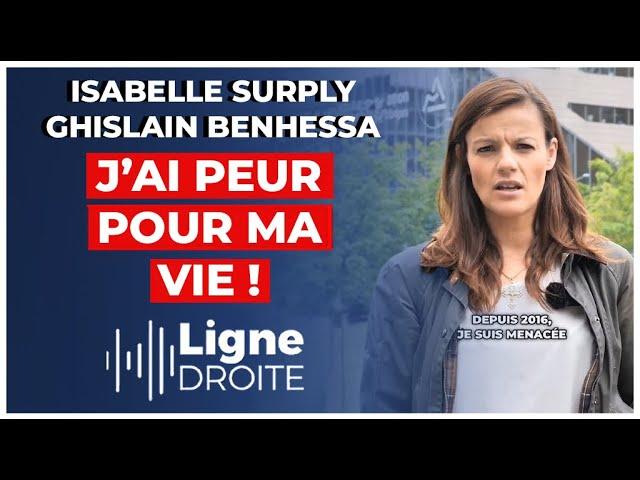 La lutte courageuse d'Isabelle Surp contre l'islam radical et les menaces de mort - Analyse approfondie