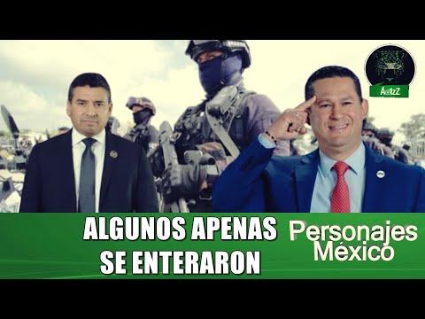 La conexión entre FEDEPALES de Guanajuato y el CJNG: Revelaciones impactantes