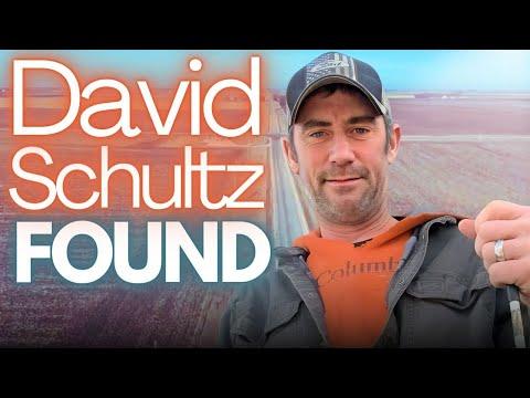 Mysterious Disappearance of David Schultz: Unraveling the Truth