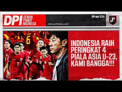 Indonesian U-23 Team: Challenges and Opportunities