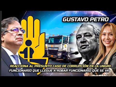 Revelaciones sobre presunta corrupción en entidad gubernamental