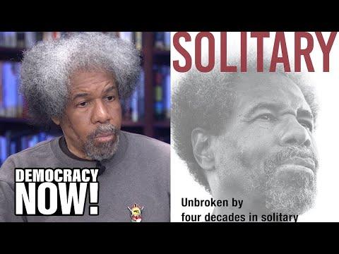 Albert Woodfox: A Journey of Injustice and Redemption