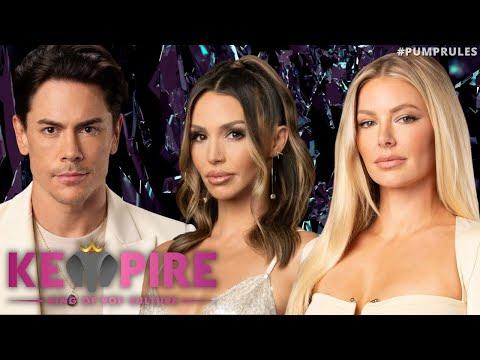 Vanderpump Rules Episode 6 Recap: Drama Unfolds Among the Cast