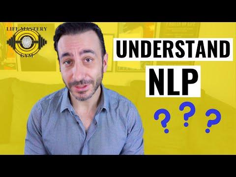 Mastering Life with NLP: Free Training Series