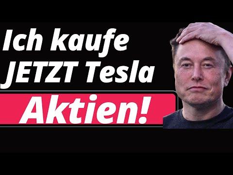 Die Zukunft von Tesla und Volkswagen: Herausforderungen und Chancen