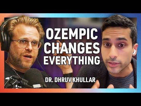 Unlocking the Potential of Ozempic: A Breakthrough in Chronic Disease Treatment