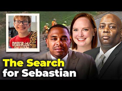 Search for Missing Sebastian Rogers: Latest Updates and Insights