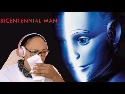Exploring 'Centennial Man' - A Reaction Video