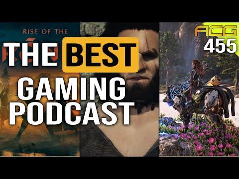 Unveiling Capcom's Apology for Dragon's Dogma 2 and Gaming Insights | The Ultimate Gaming Podcast Recap