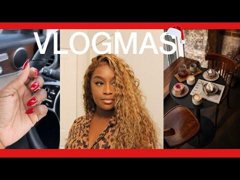 A Day in the Life: Vlog Highlights and Jamaican Food Adventures