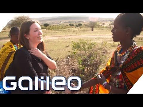 Ein unvergessliches Abenteuer: Schultausch von Deutschland nach Afrika