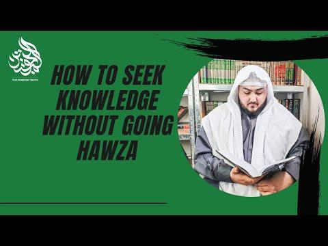 Unlocking the Path to Knowledge: Tips and Advice for Seekers