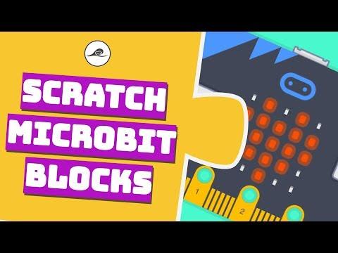 Unlocking the Power of micro:bit with Scratch: A Step-by-Step Guide