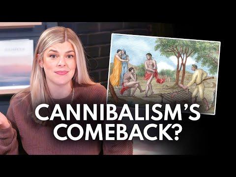 The Controversy of Destigmatizing Cannibalism: Unpacking Cultural Taboos and Ethical Dilemmas
