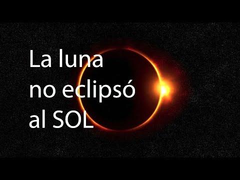 Descubriendo la Verdad: ¿Qué Revela el Eclipse Solar?