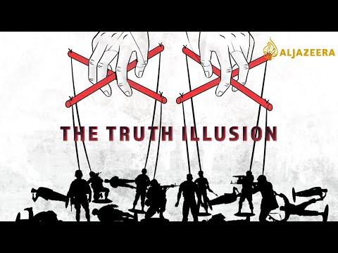 Unraveling the Truth: The Illusion of Conspiracy Theories and Political Unrest