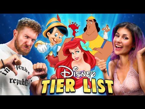 Discovering Disney Classics: Insights and Fun Facts