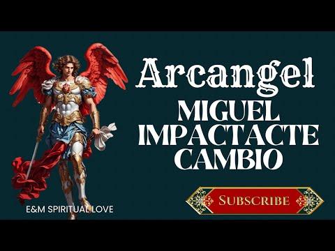 Mensaje de San Miguel Arcángel: Transformación Espiritual y Renovación Interior